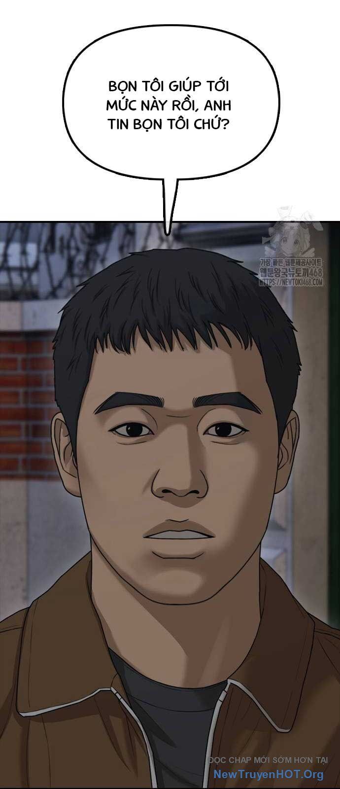 Ngày Tận Thế Đã Đến: Chapter 18