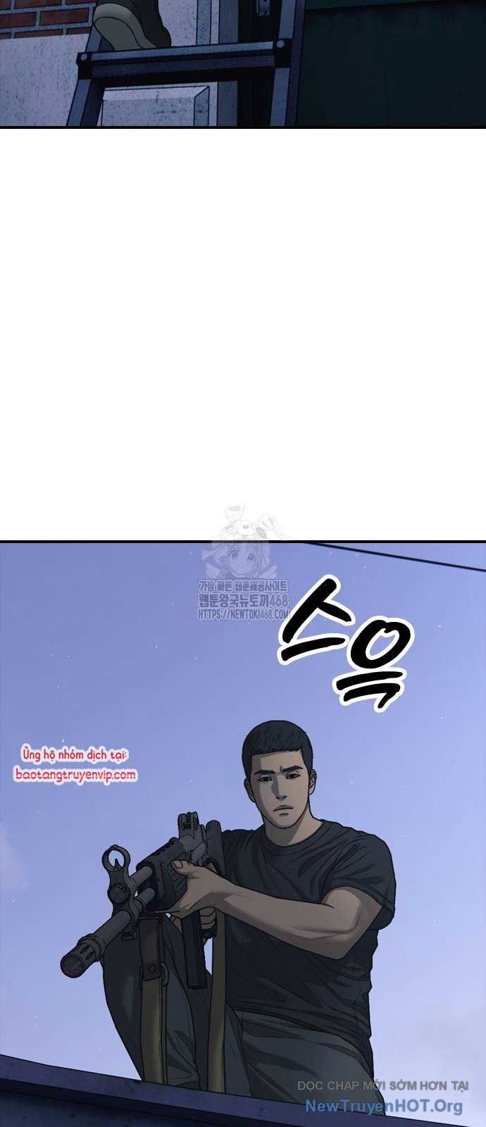 Ngày Tận Thế Đã Đến: Chapter 18