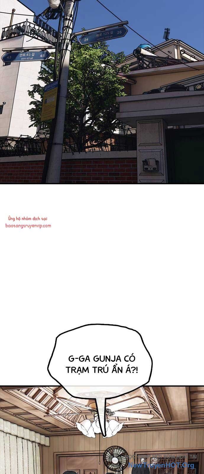 Ngày Tận Thế Đã Đến: Chapter 18