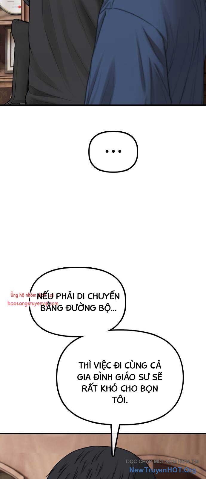 Ngày Tận Thế Đã Đến: Chapter 18