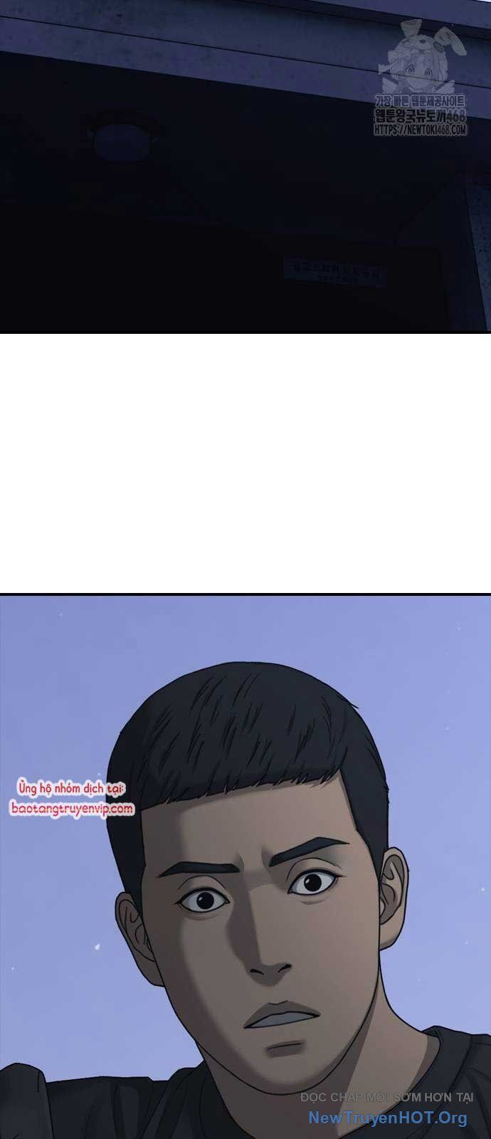 Ngày Tận Thế Đã Đến: Chapter 18