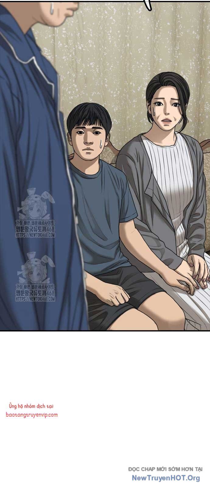 Ngày Tận Thế Đã Đến: Chapter 18