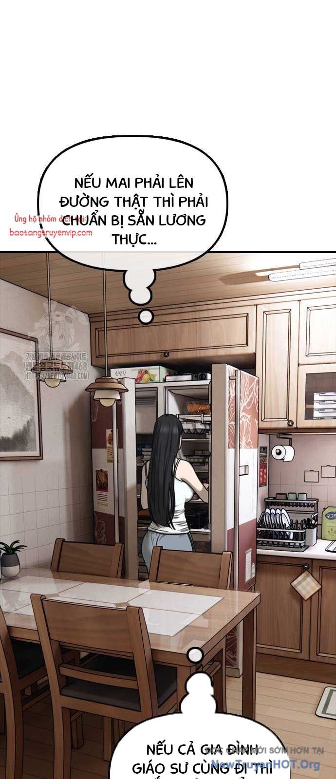 Ngày Tận Thế Đã Đến: Chapter 18