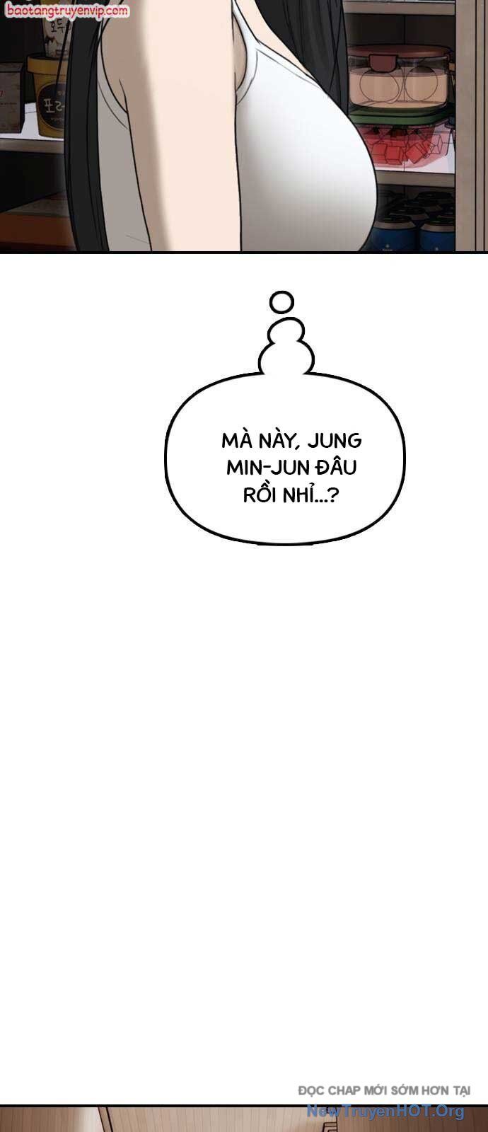 Ngày Tận Thế Đã Đến: Chapter 18