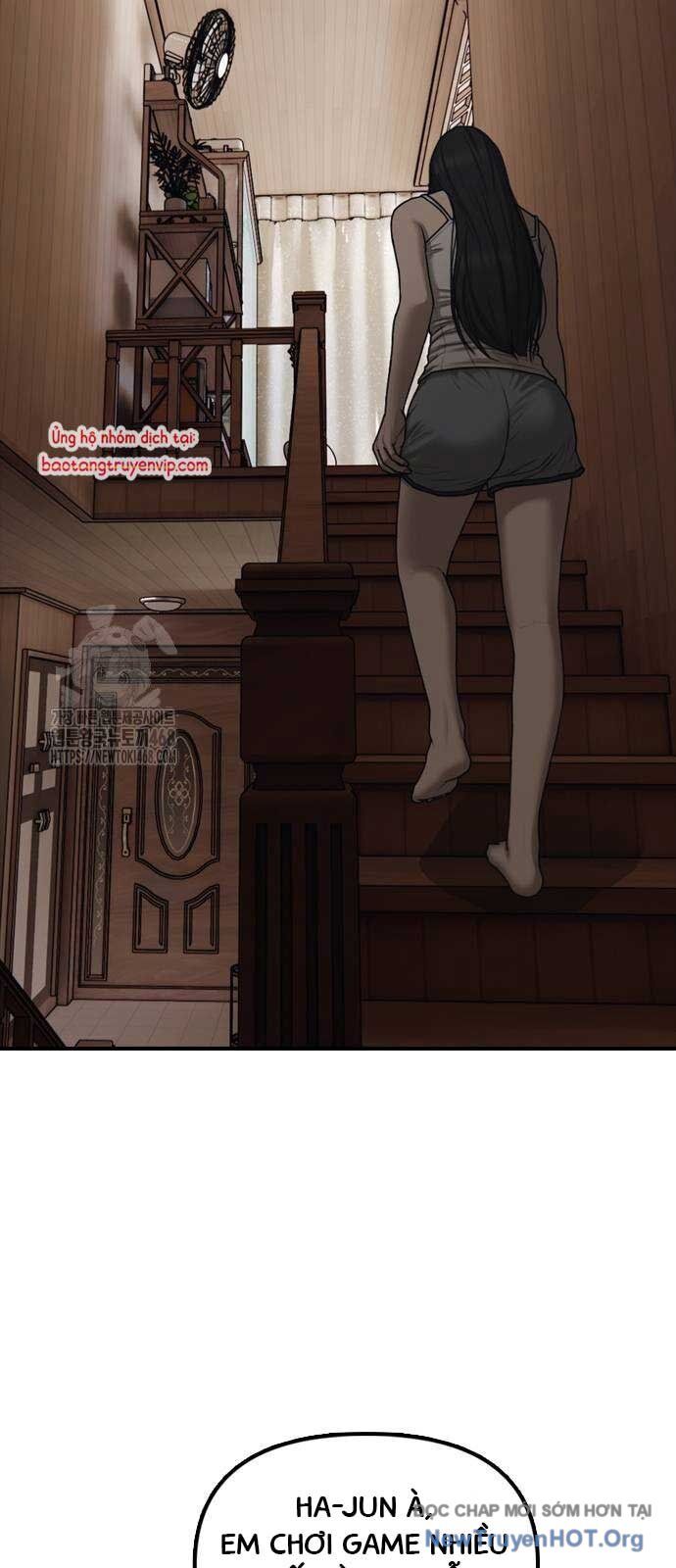 Ngày Tận Thế Đã Đến: Chapter 18