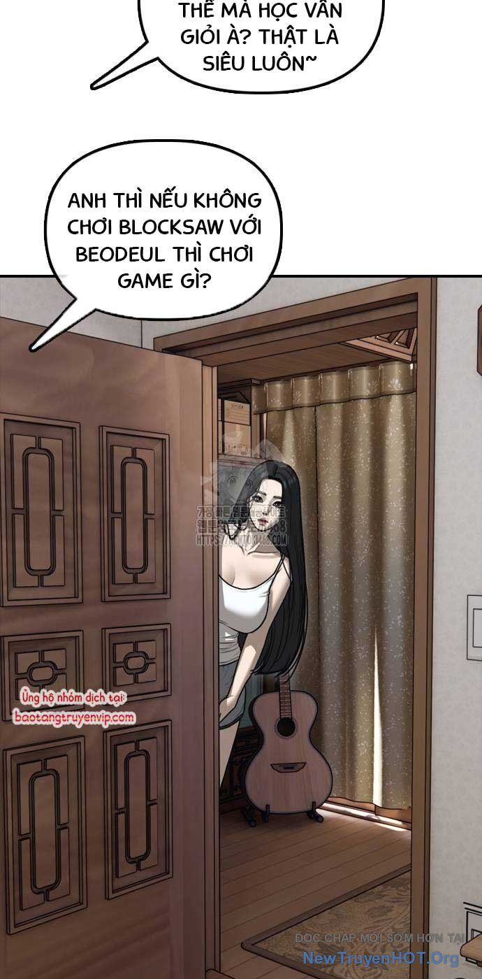 Ngày Tận Thế Đã Đến: Chapter 18