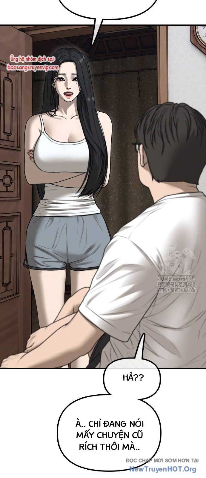 Ngày Tận Thế Đã Đến: Chapter 18