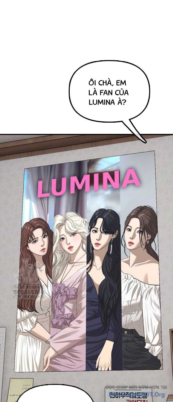 Ngày Tận Thế Đã Đến: Chapter 18