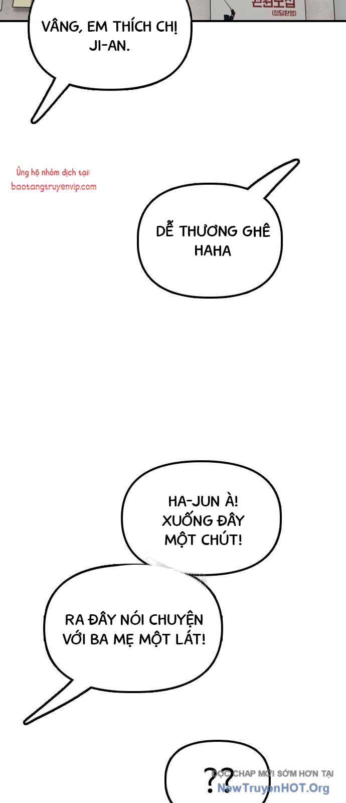 Ngày Tận Thế Đã Đến: Chapter 18