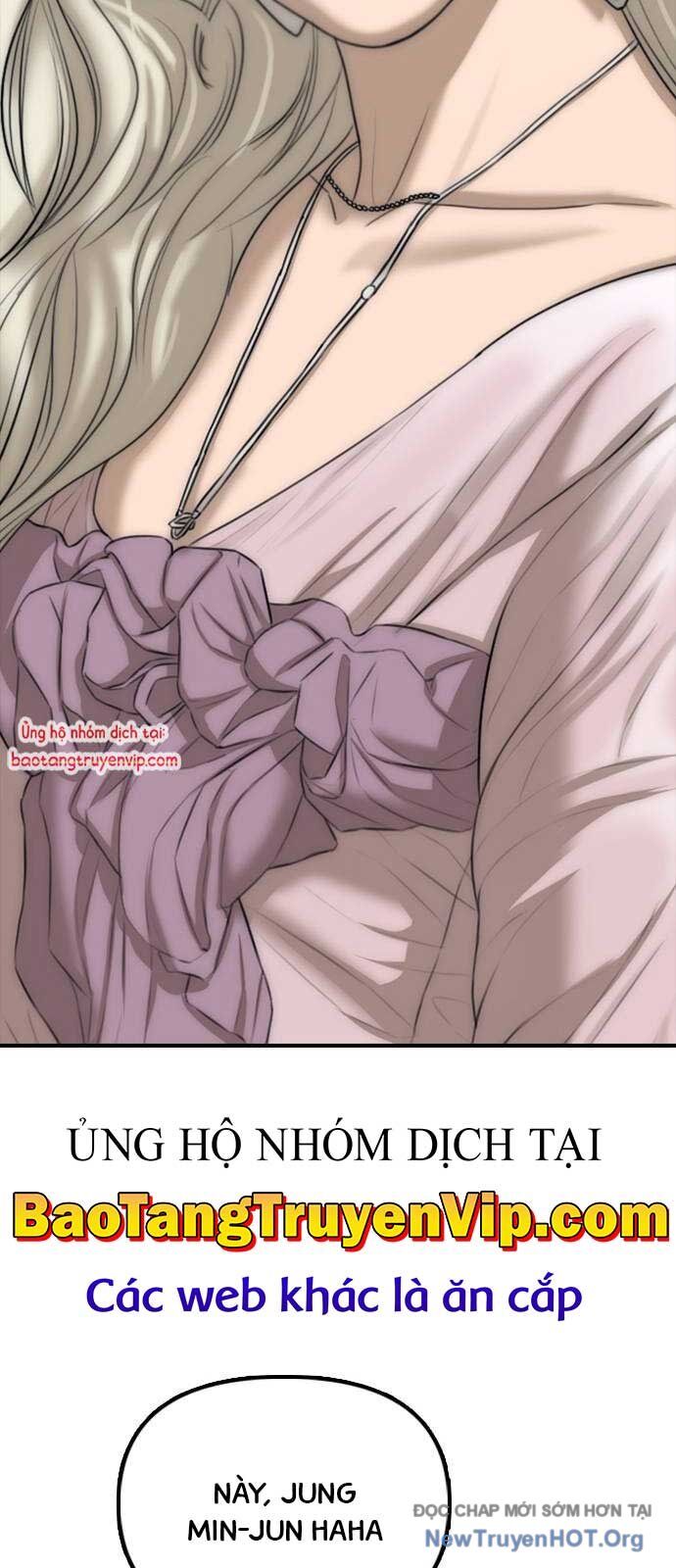 Ngày Tận Thế Đã Đến: Chapter 18