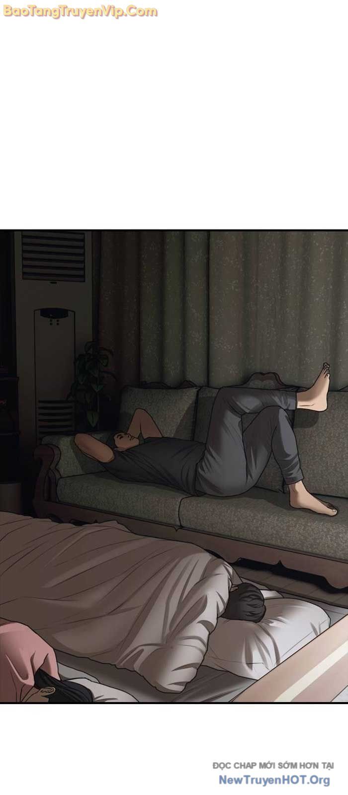 Ngày Tận Thế Đã Đến: Chapter 19