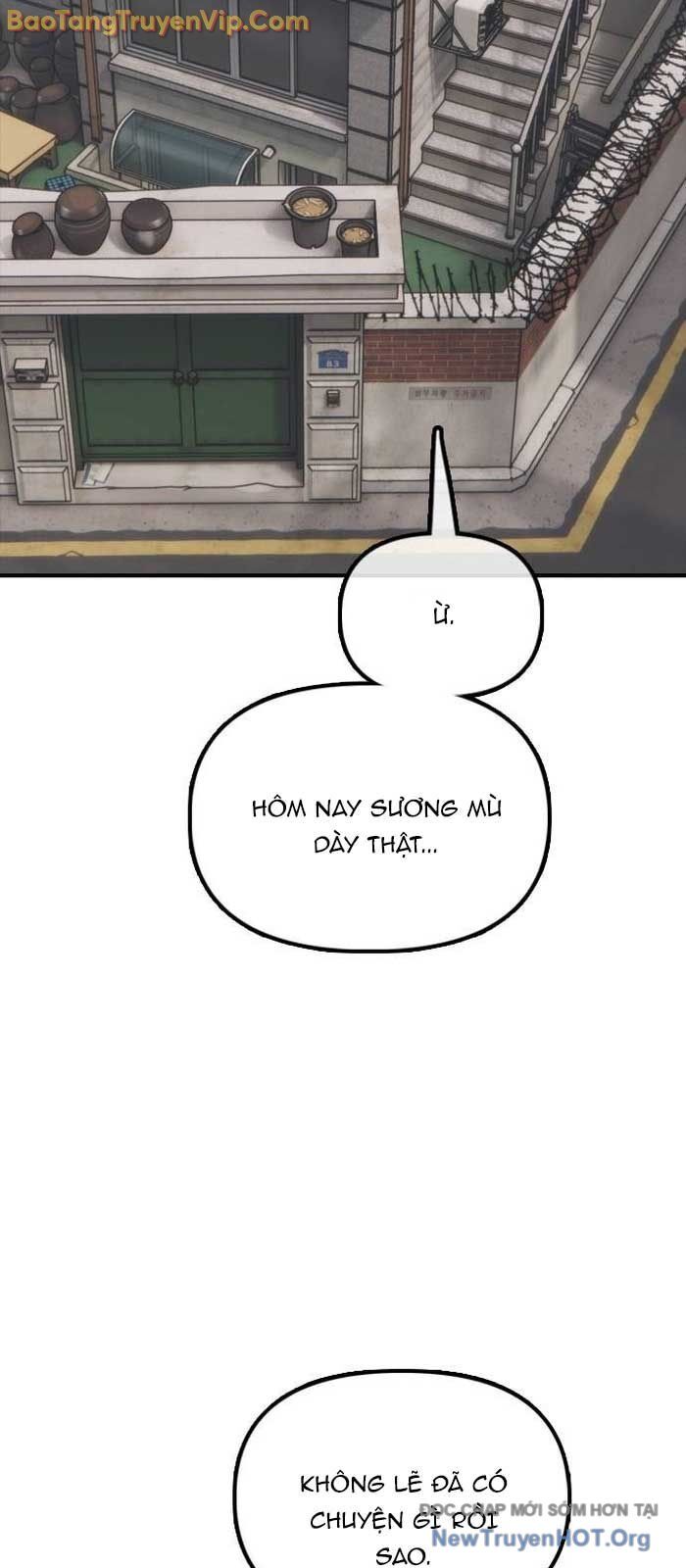 Ngày Tận Thế Đã Đến: Chapter 19