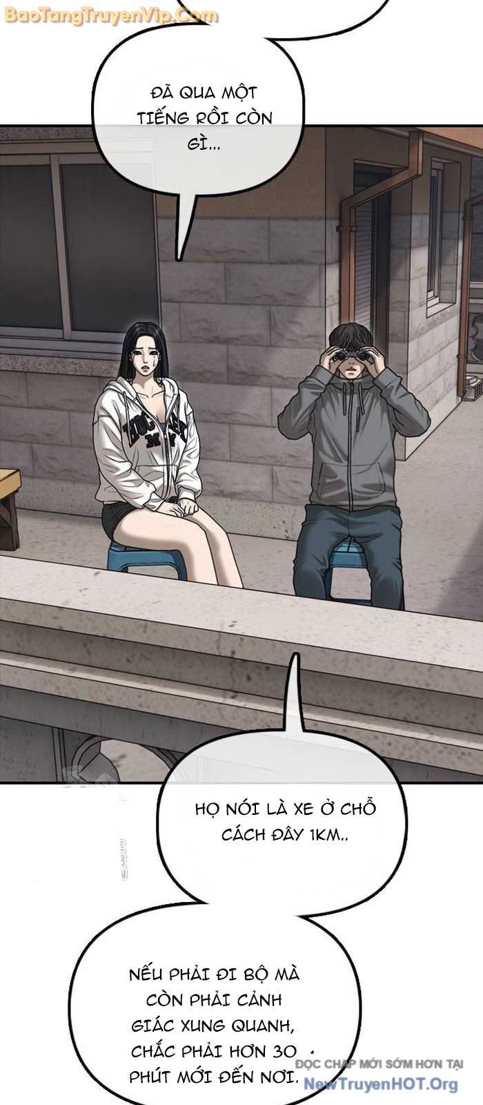 Ngày Tận Thế Đã Đến: Chapter 19