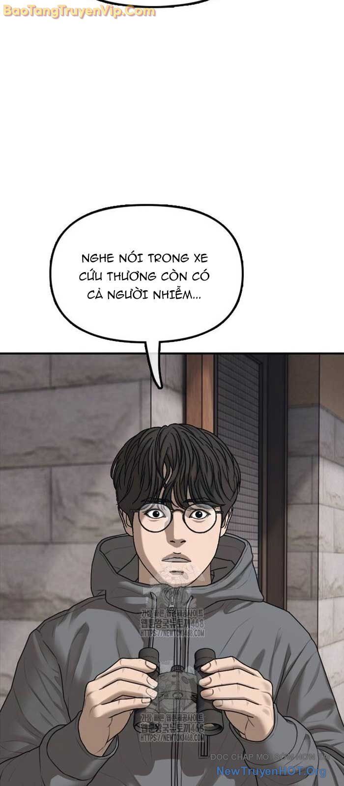 Ngày Tận Thế Đã Đến: Chapter 19