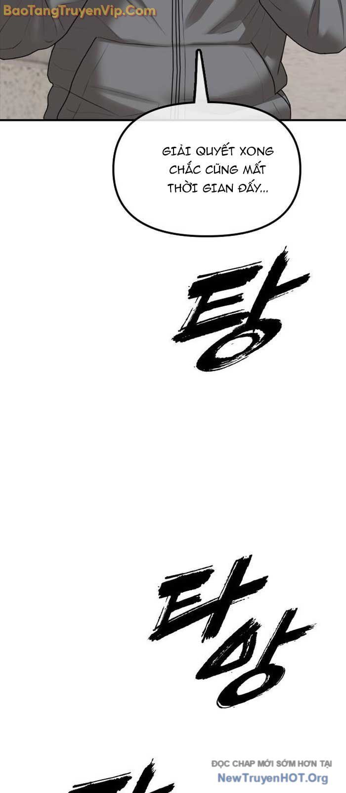 Ngày Tận Thế Đã Đến: Chapter 19