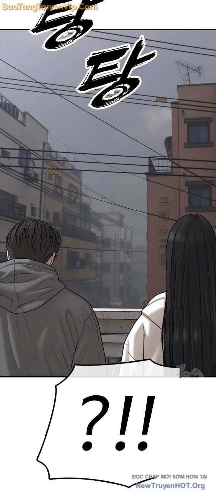 Ngày Tận Thế Đã Đến: Chapter 19