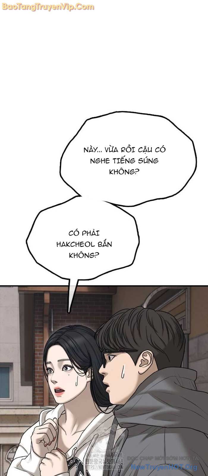 Ngày Tận Thế Đã Đến: Chapter 19