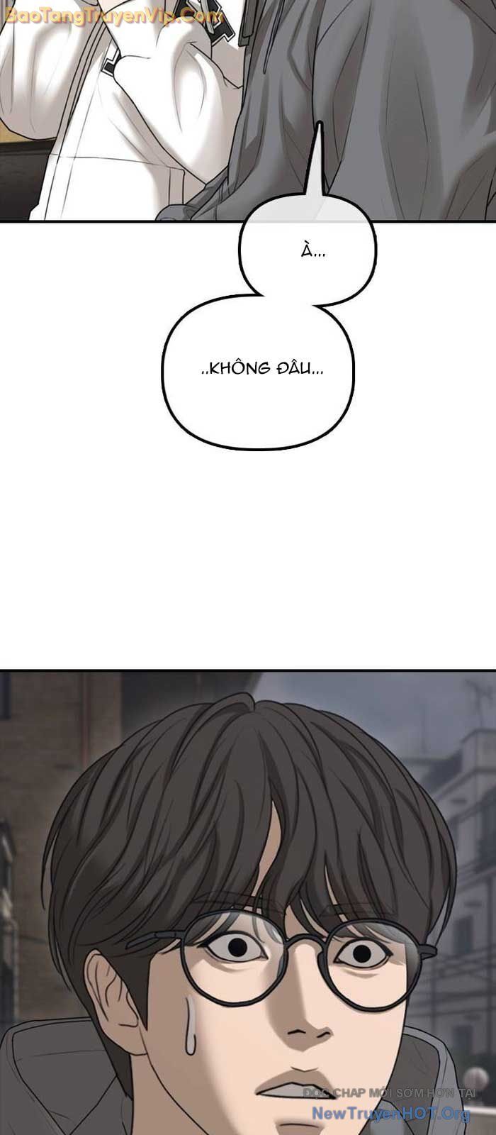 Ngày Tận Thế Đã Đến: Chapter 19