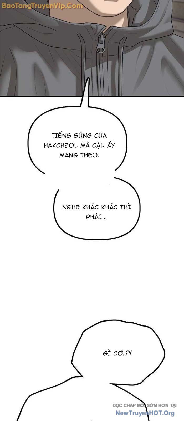 Ngày Tận Thế Đã Đến: Chapter 19