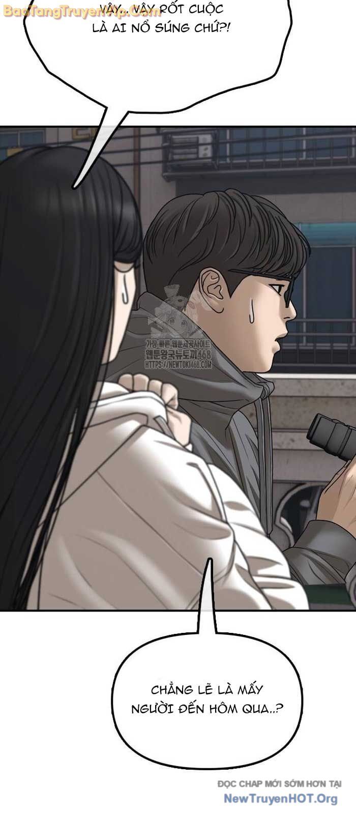 Ngày Tận Thế Đã Đến: Chapter 19