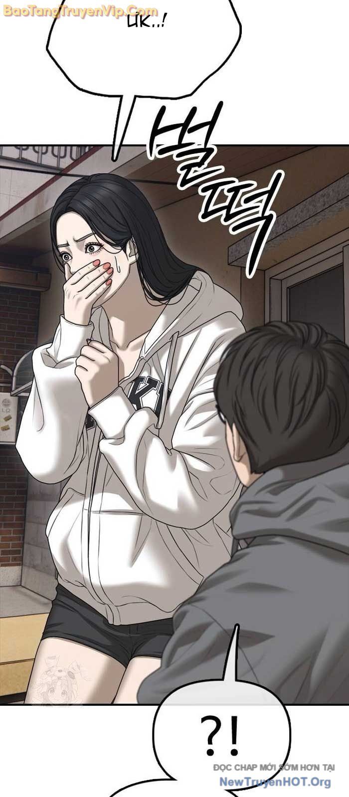 Ngày Tận Thế Đã Đến: Chapter 19