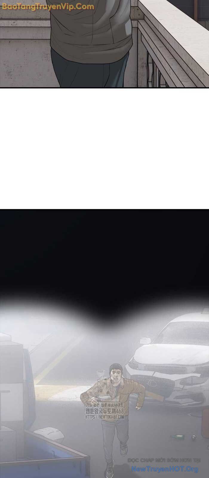 Ngày Tận Thế Đã Đến: Chapter 19