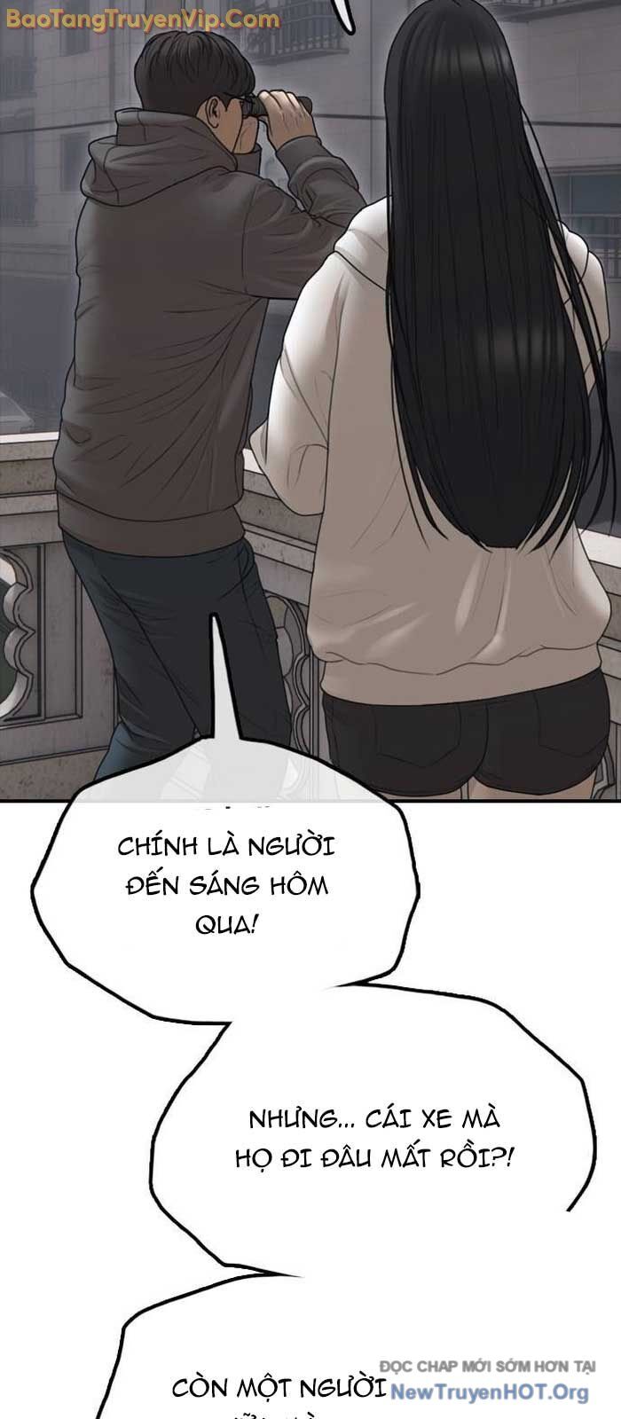 Ngày Tận Thế Đã Đến: Chapter 19