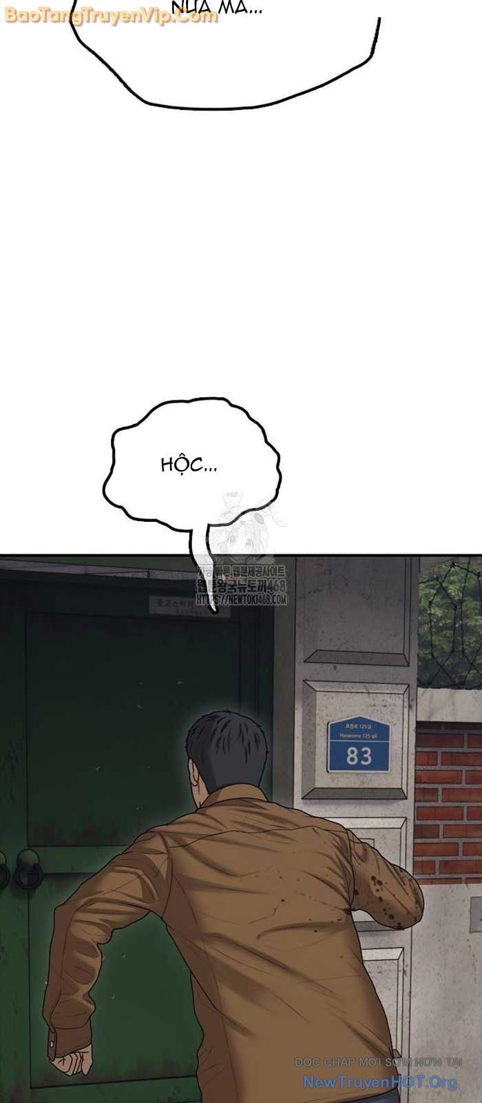 Ngày Tận Thế Đã Đến: Chapter 19