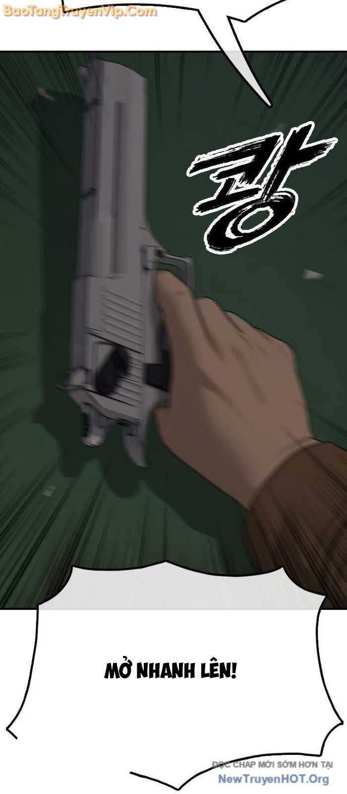 Ngày Tận Thế Đã Đến: Chapter 19