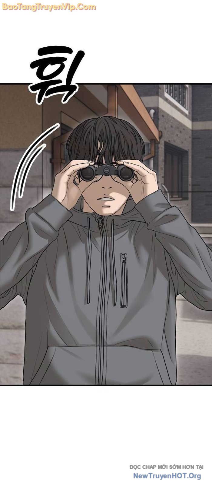 Ngày Tận Thế Đã Đến: Chapter 19