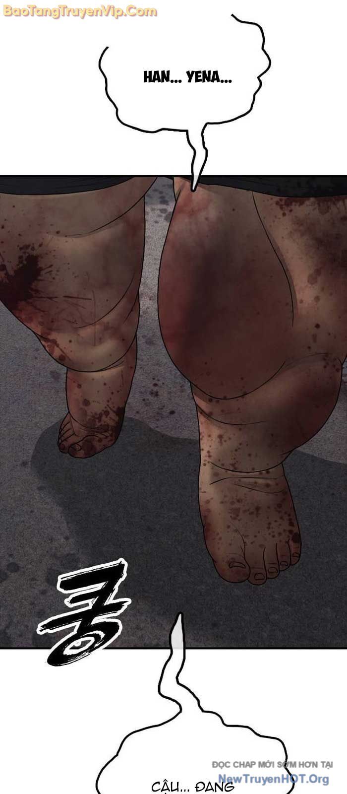 Ngày Tận Thế Đã Đến: Chapter 19