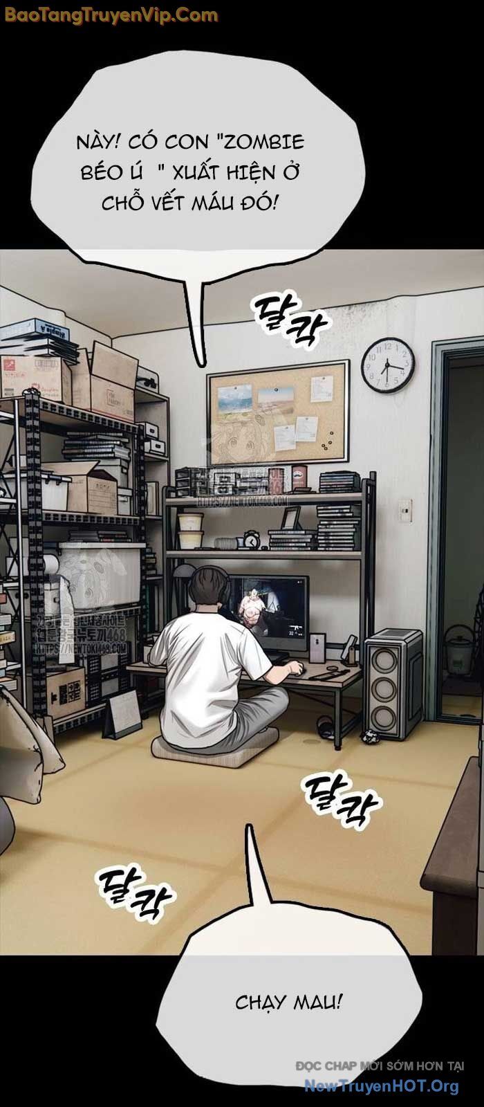 Ngày Tận Thế Đã Đến: Chapter 19