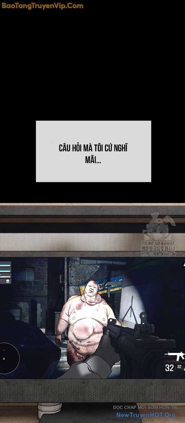 Ngày Tận Thế Đã Đến: Chapter 19