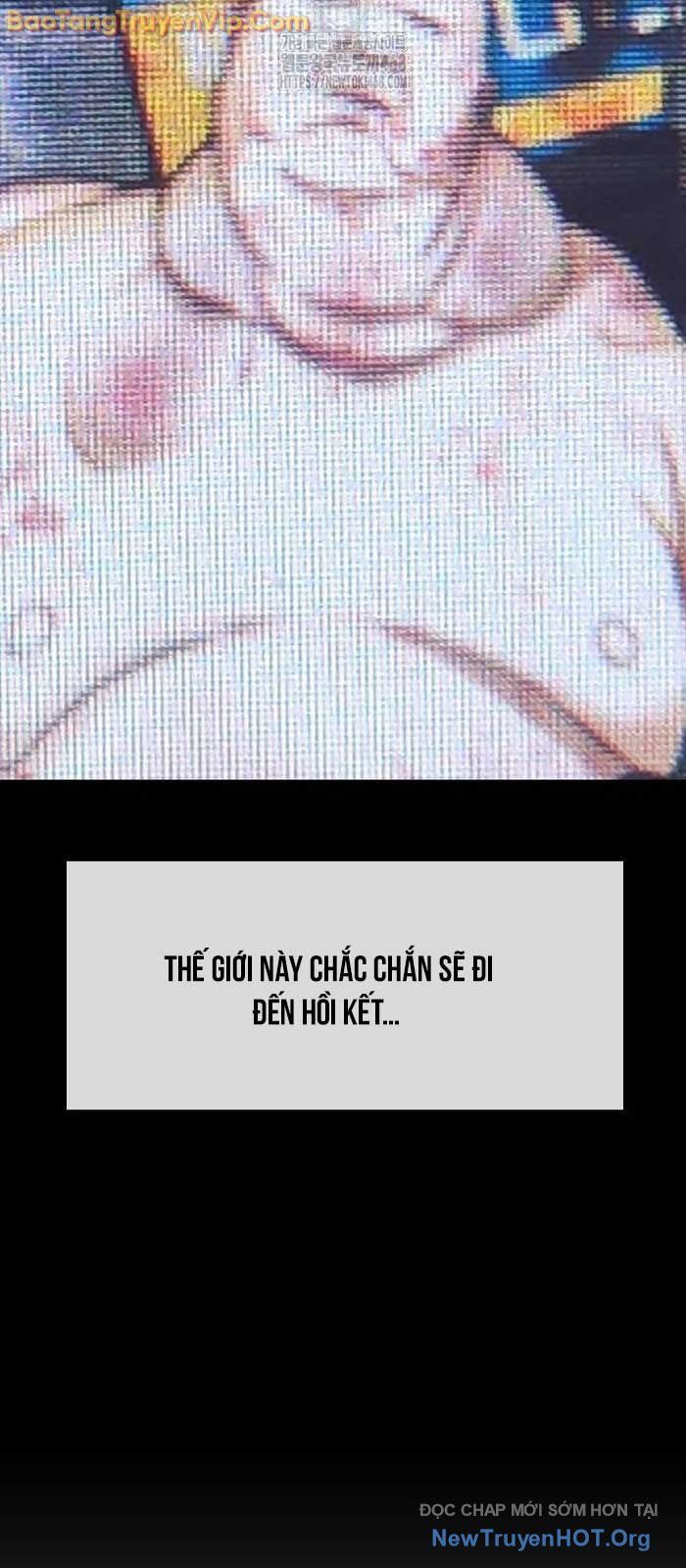 Ngày Tận Thế Đã Đến: Chapter 19