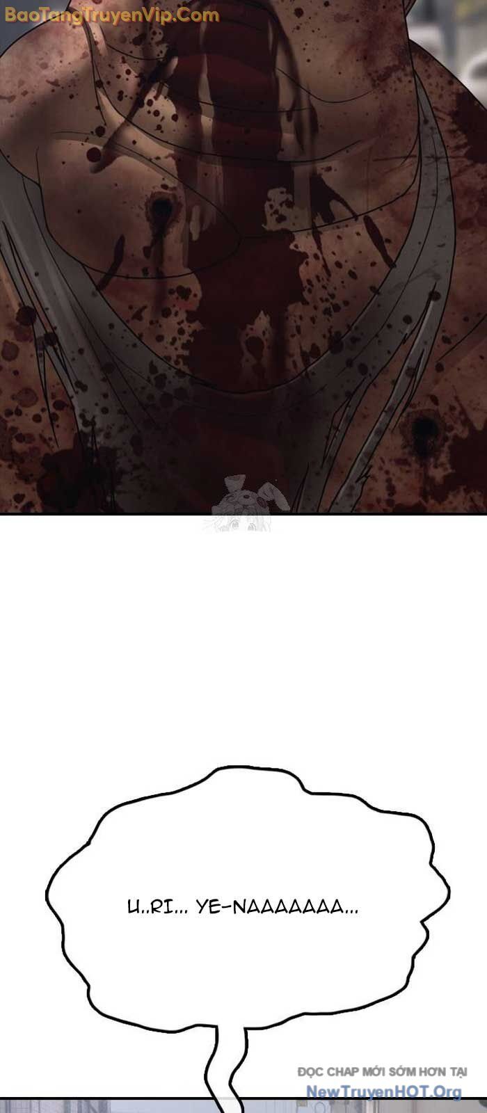 Ngày Tận Thế Đã Đến: Chapter 19