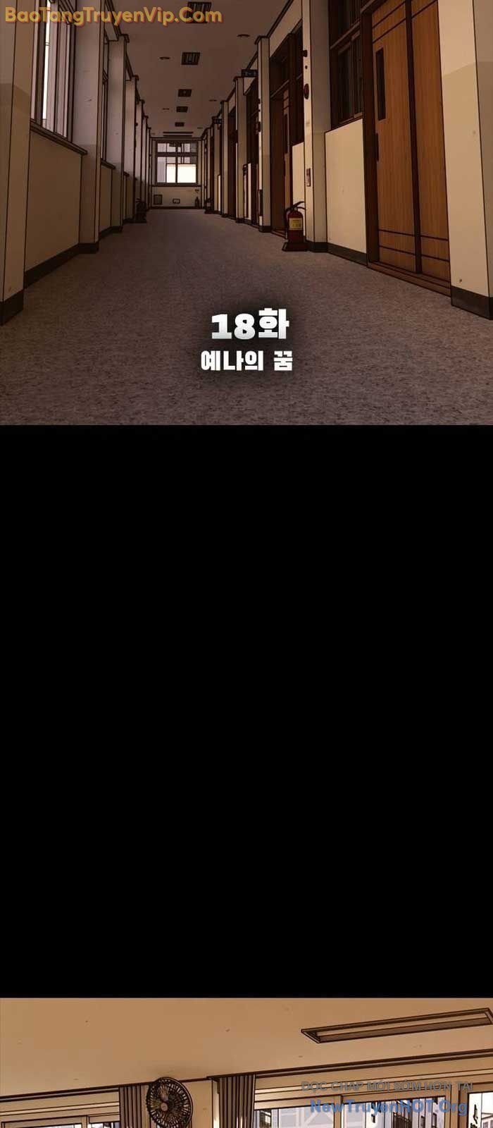 Ngày Tận Thế Đã Đến: Chapter 19