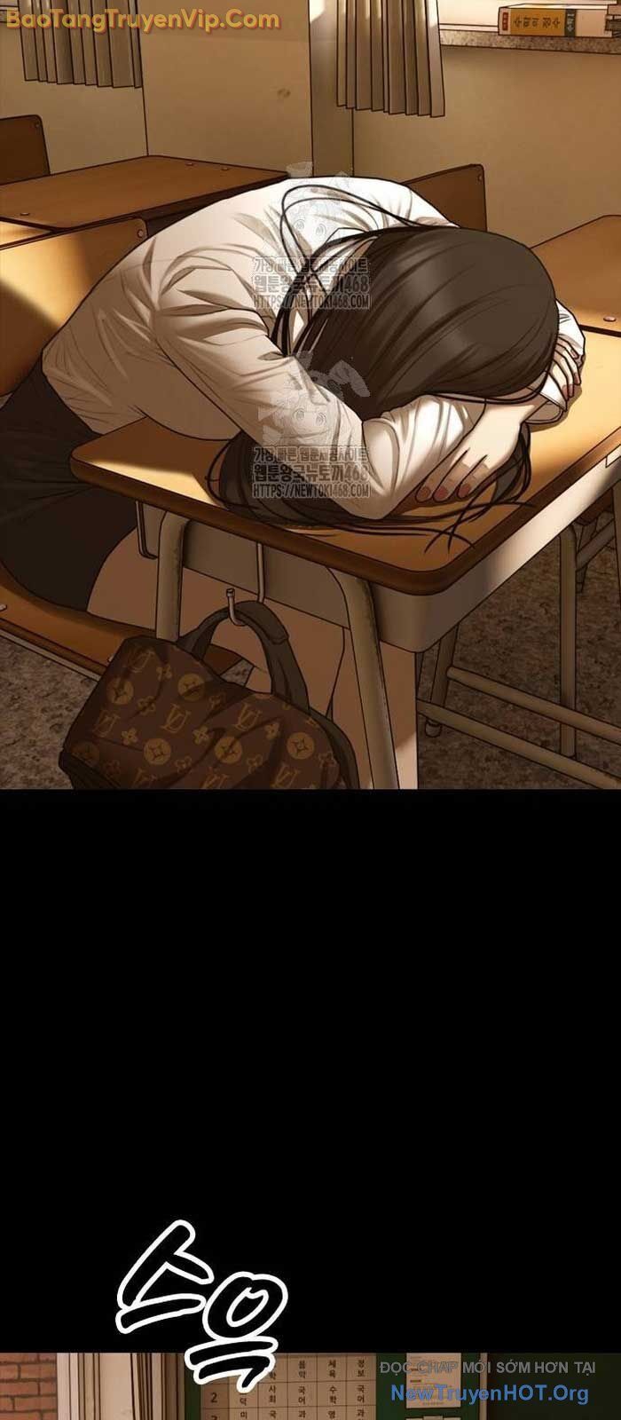 Ngày Tận Thế Đã Đến: Chapter 19