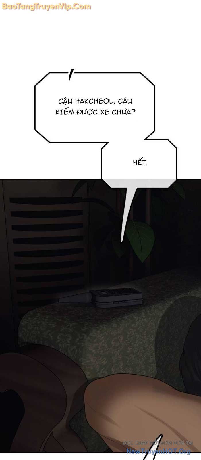 Ngày Tận Thế Đã Đến: Chapter 19