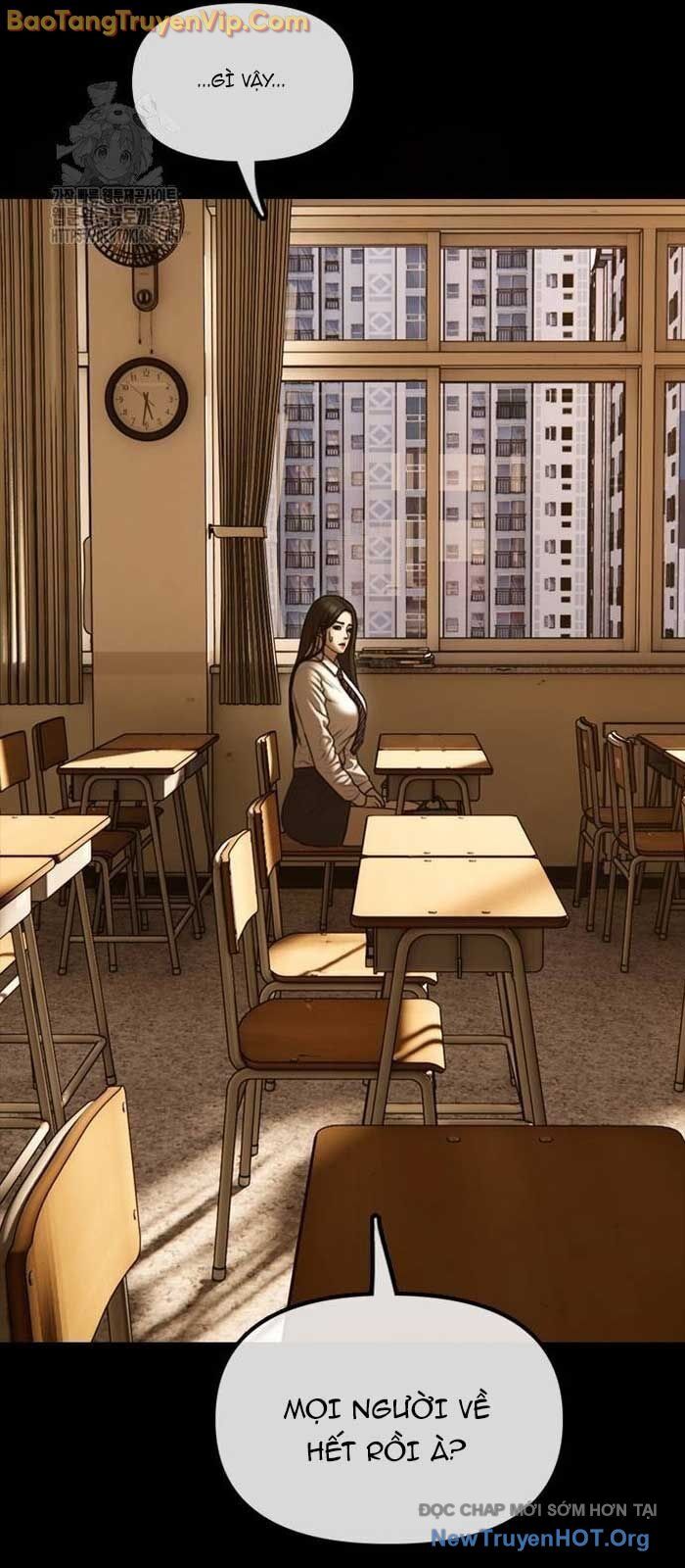 Ngày Tận Thế Đã Đến: Chapter 19