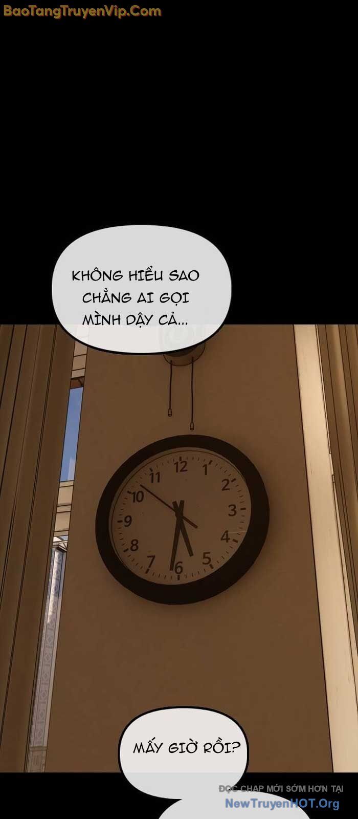 Ngày Tận Thế Đã Đến: Chapter 19