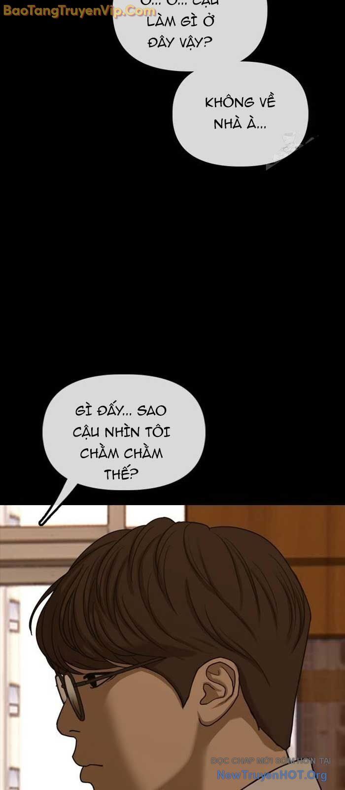 Ngày Tận Thế Đã Đến: Chapter 19