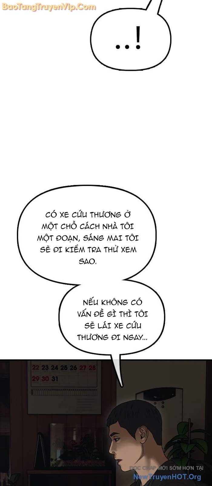 Ngày Tận Thế Đã Đến: Chapter 19