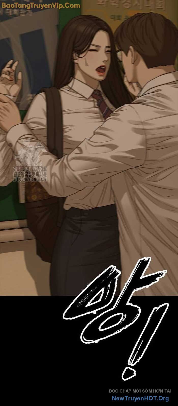 Ngày Tận Thế Đã Đến: Chapter 19