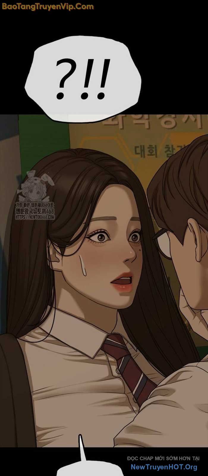 Ngày Tận Thế Đã Đến: Chapter 19