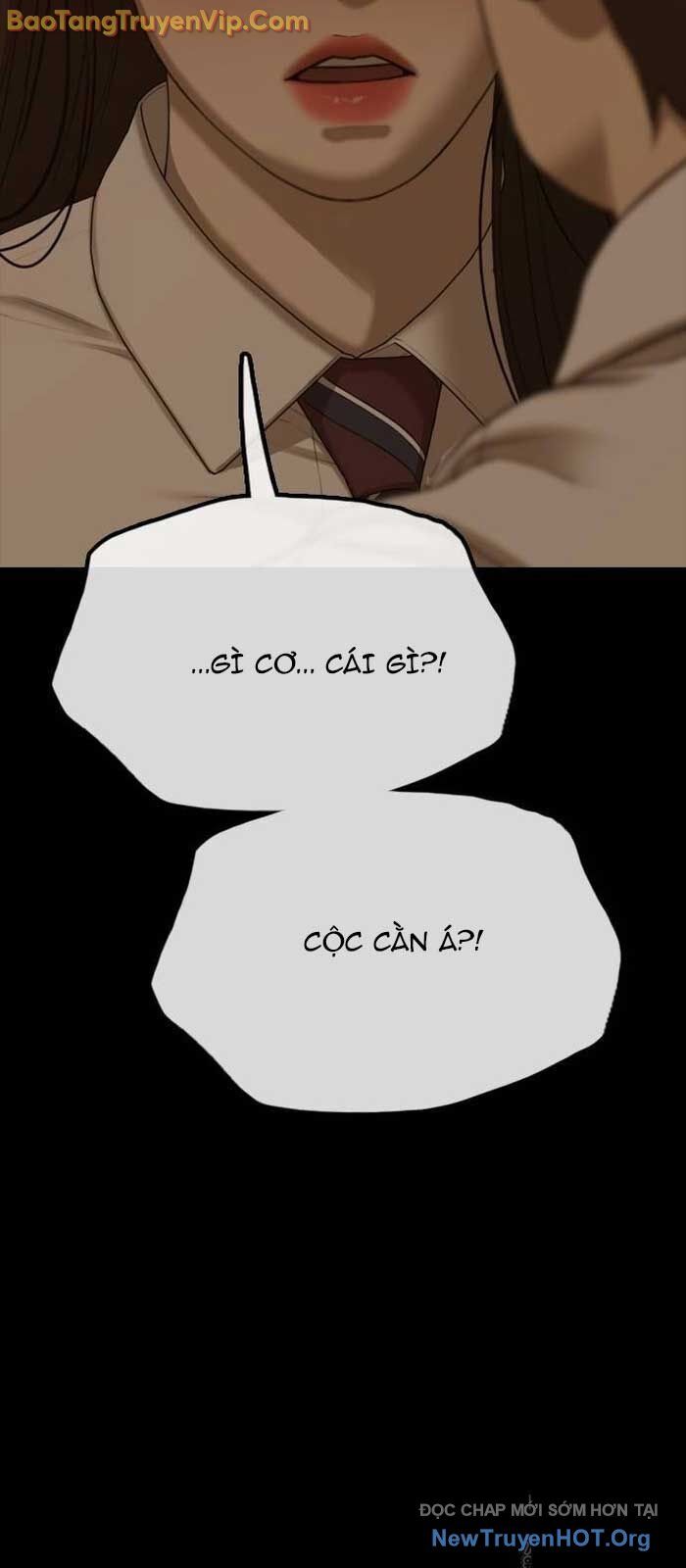 Ngày Tận Thế Đã Đến: Chapter 19