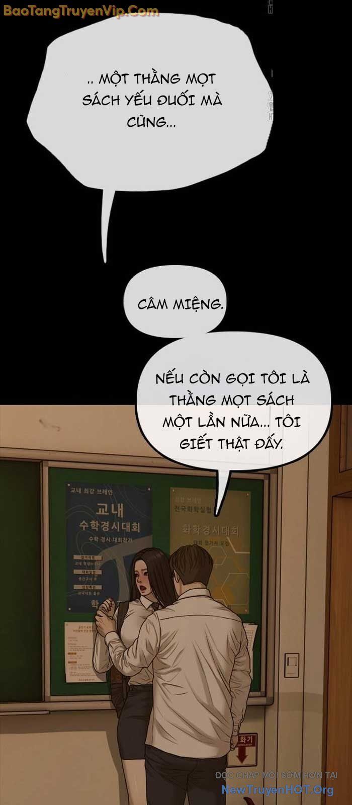 Ngày Tận Thế Đã Đến: Chapter 19