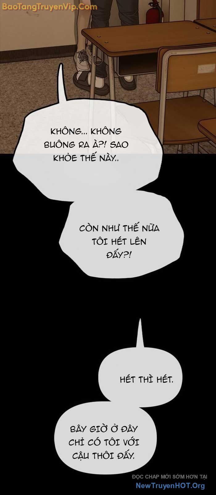 Ngày Tận Thế Đã Đến: Chapter 19