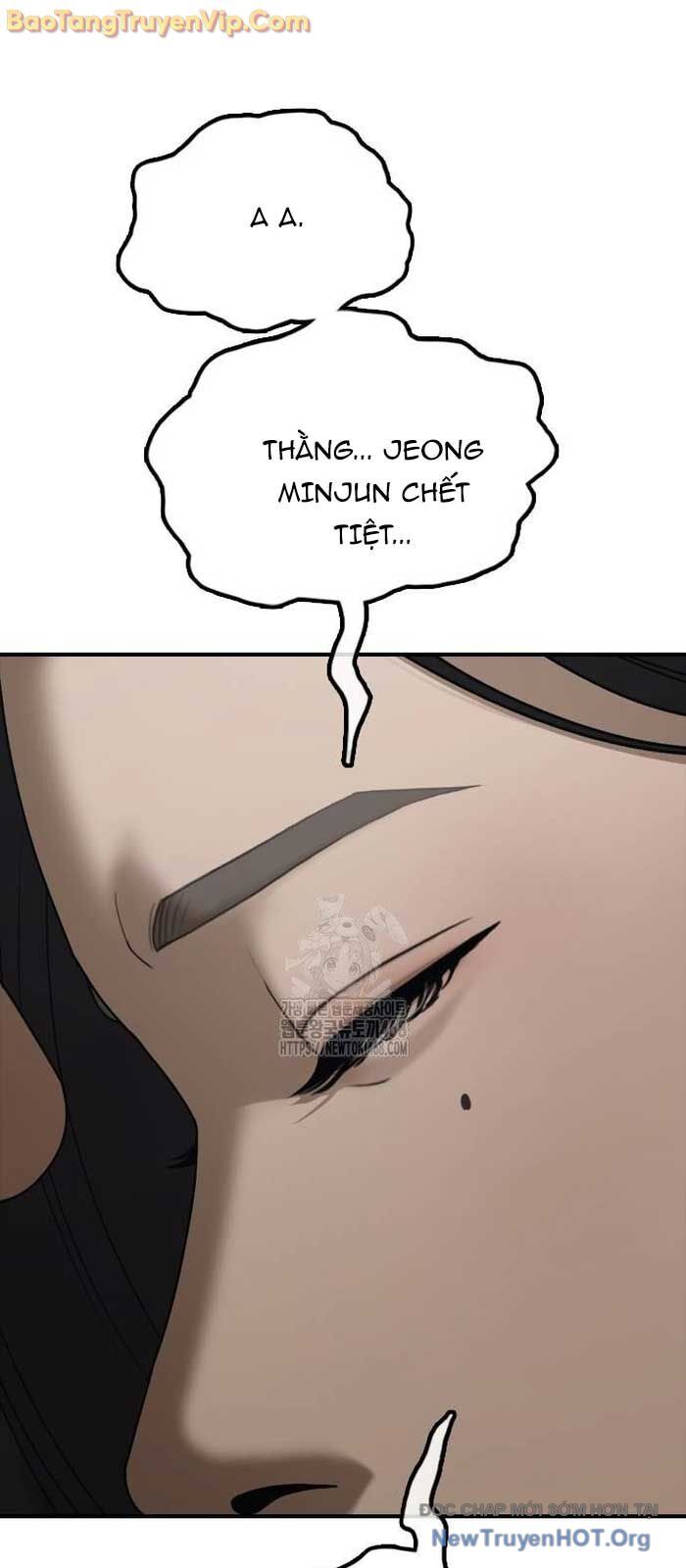 Ngày Tận Thế Đã Đến: Chapter 19