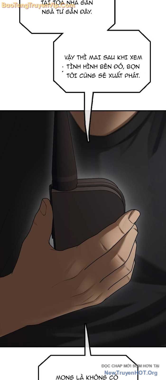 Ngày Tận Thế Đã Đến: Chapter 19