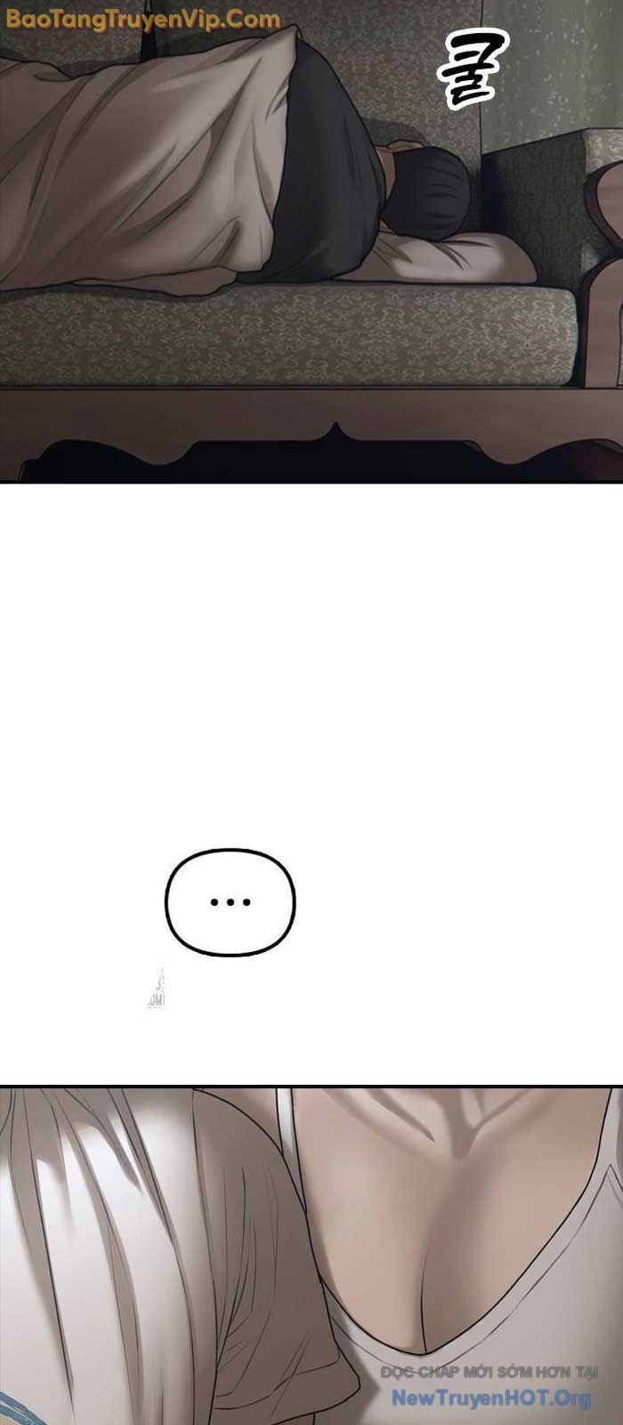 Ngày Tận Thế Đã Đến: Chapter 19